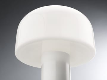 Bellhop bordslampa - White - Flos