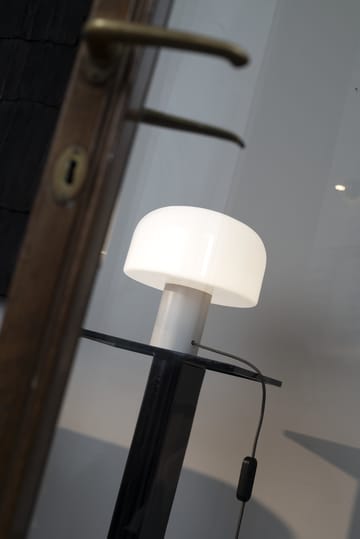 Bellhop bordslampa - White - Flos