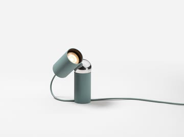 Bilboquet bordslampa - Sage - Flos