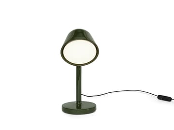 Céramique Down bordslampa - Moss green - Flos