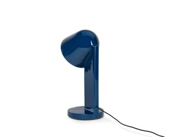 Céramique Down bordslampa - Navy blue - Flos