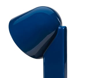 Céramique Down bordslampa - Navy blue - Flos