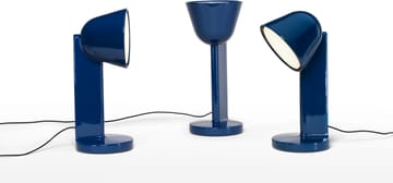 Céramique Down bordslampa - Navy blue - Flos