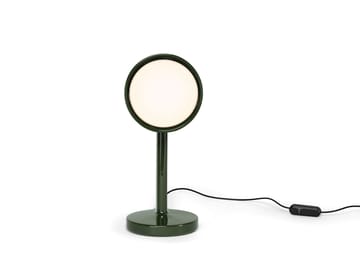 Céramique Side bordslampa - Moss green - Flos