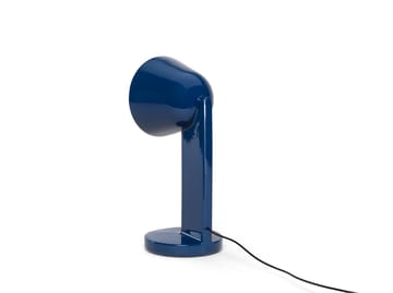 Céramique Side bordslampa - Navy blue - Flos