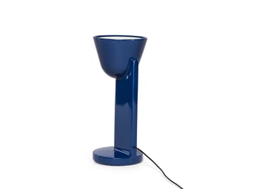 Céramique Up bordslampa - Navy blue - Flos