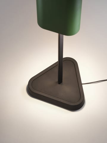 EMI bordslampa 114 cm - Deep green - Flos