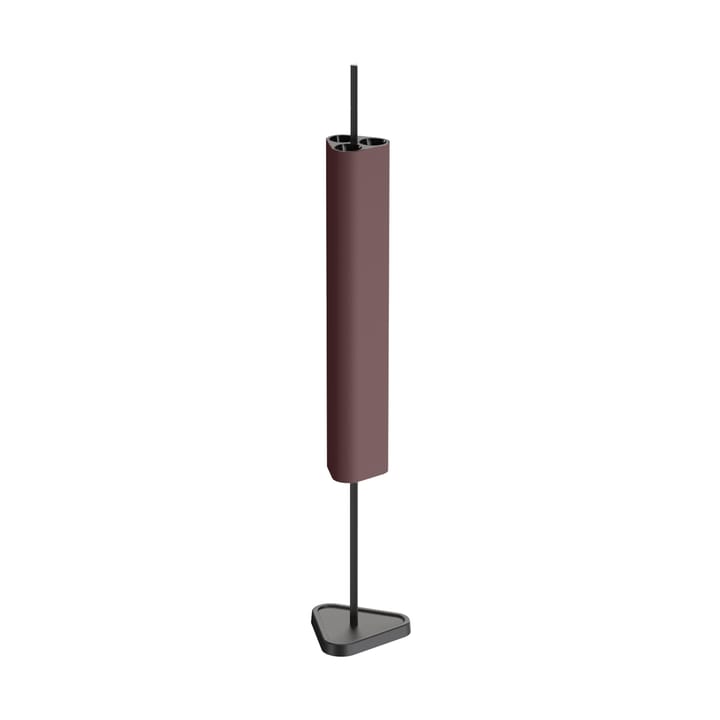 EMI bordslampa 114 cm - Deep red - Flos