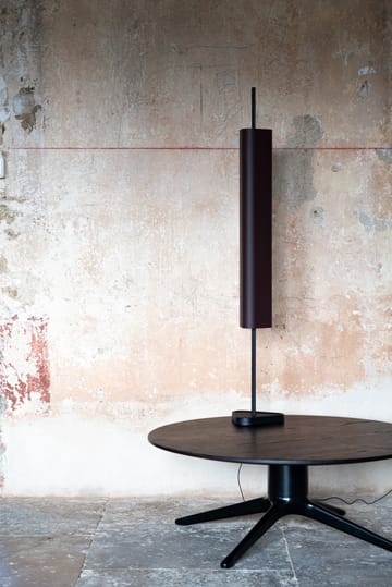 EMI bordslampa 114 cm - Deep red - Flos