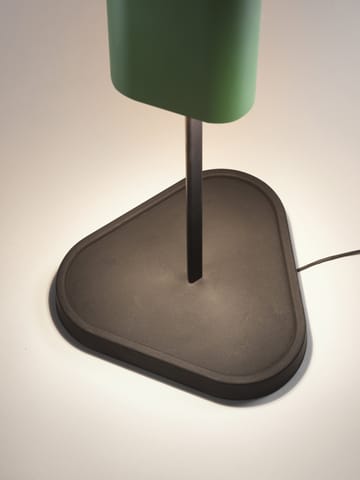 EMI golvlampa 170 cm - Deep green - Flos