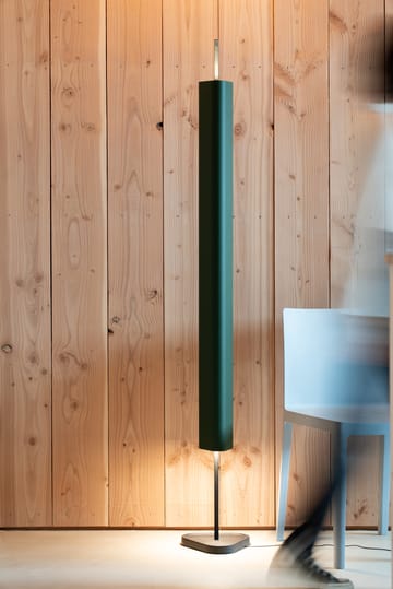 EMI golvlampa 170 cm - Deep green - Flos