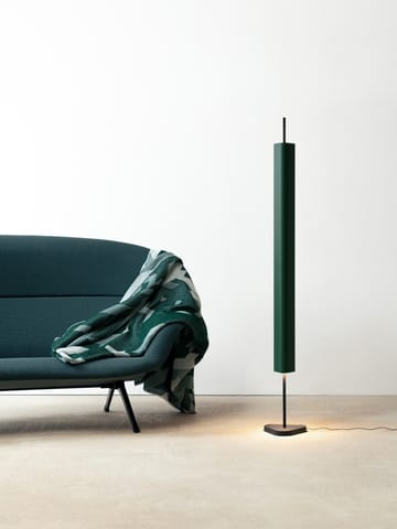 EMI golvlampa 170 cm - Deep green - Flos