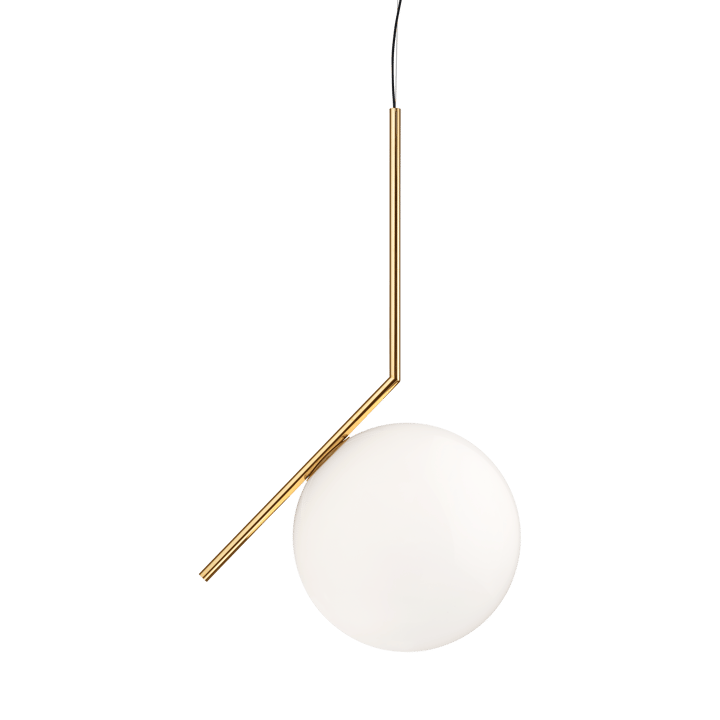 IC S3 pendel 102,8 cm - Gold - Flos