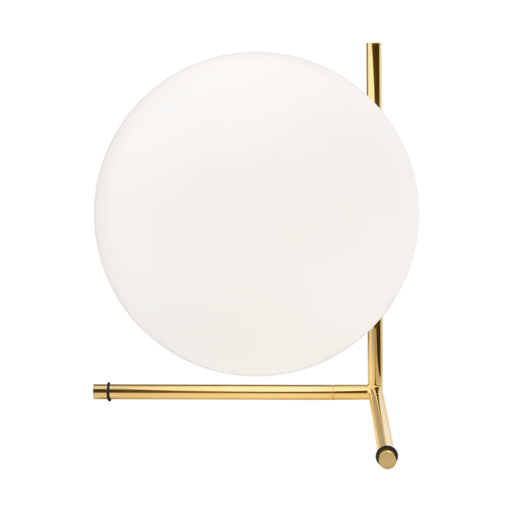 IC T3 bordslampa 52,4 cm, Gold Flos