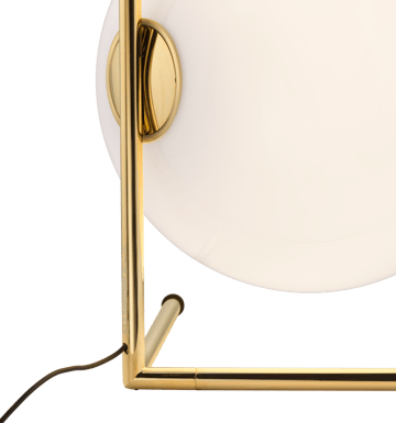 IC T3 bordslampa 52,4 cm - Gold - Flos