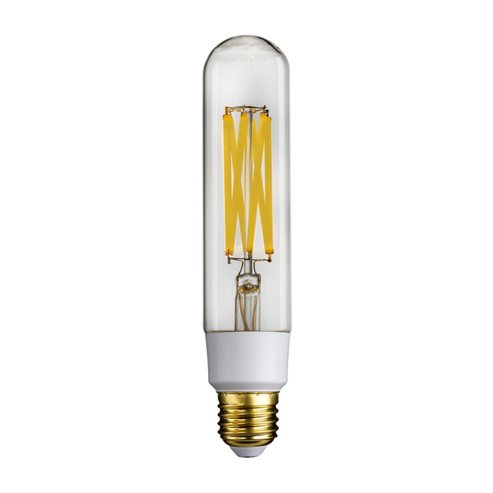 LED ljuskälla E27 T38 14W 2000lm 2700K dimbar - Clear - Flos