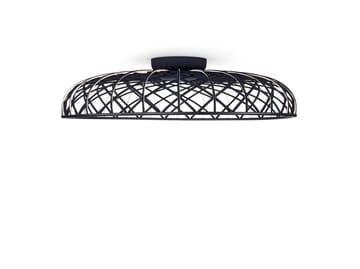 Skynest C plafond - Anthracite - Flos