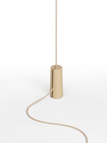 Skynest Motion golvlampa - Almond - Flos