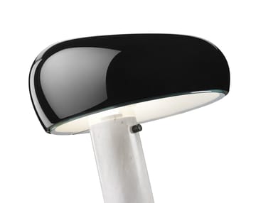 Snoopy bordslampa - Black - Flos