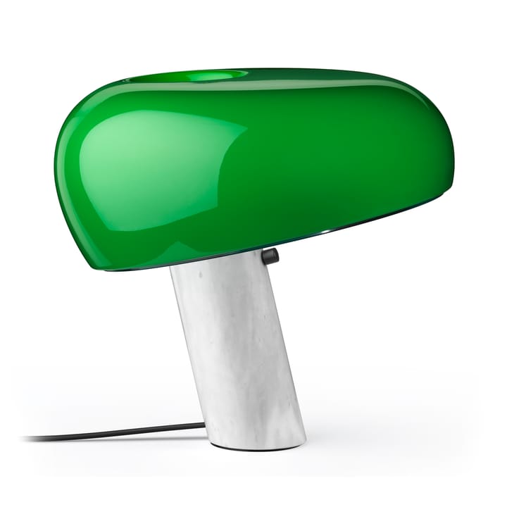 Snoopy bordslampa - Green - Flos