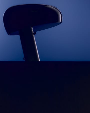 Snoopy bordslampa - Navy blue - Flos