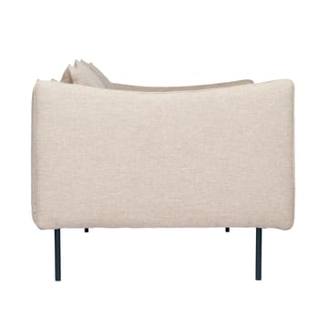 Tiki soffa 2-sits - Ruskin 7757/36 - Fogia