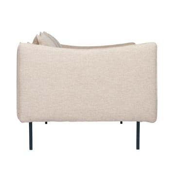 Tiki soffa 3-sits - Ruskin 7757/36 - Fogia