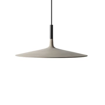 Aplomb Large MyLight pendel - grå, grigio betong - Foscarini