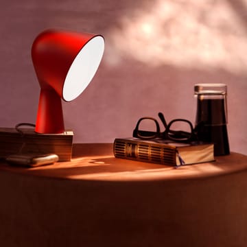 Binic bordslampa - rosa - Foscarini