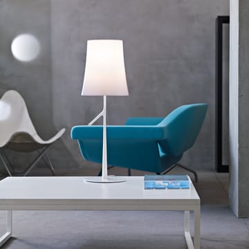 Birdie piccola bordslampa - white - Foscarini