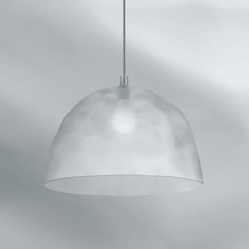 Bump pendel - frost - Foscarini