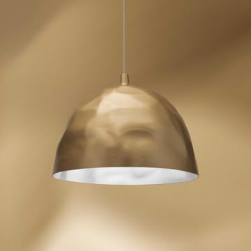 Bump pendel - gold - Foscarini