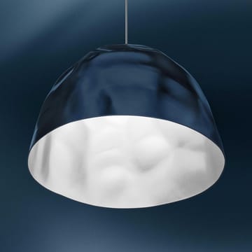 Bump pendel - petroleum - Foscarini