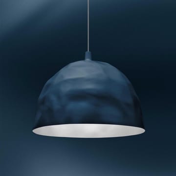 Bump pendel - petroleum - Foscarini