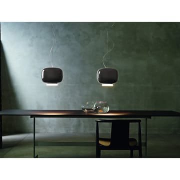 Chouchin 1 pendel - vit - Foscarini