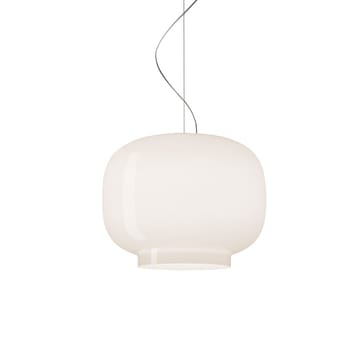 Chouchin 1 pendel - vit - Foscarini