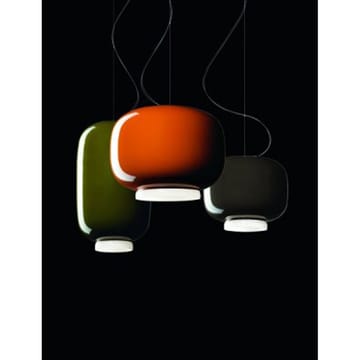 Chouchin 1 pendel - vit - Foscarini