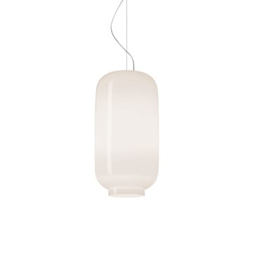 Chouchin 2 pendel - vit - Foscarini