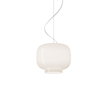 Chouchin 3 pendel - vit - Foscarini