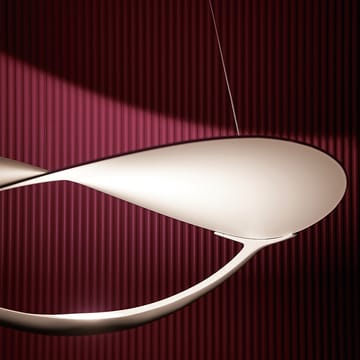 Plena MyLight pendel - vit - Foscarini