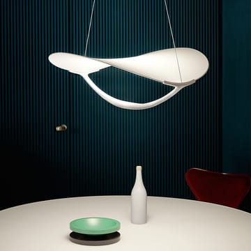 Plena MyLight pendel - vit - Foscarini