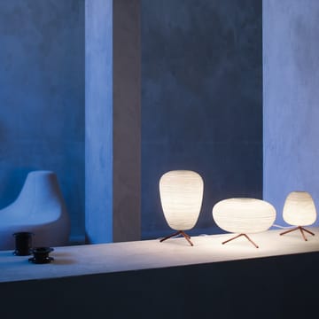 Rituals 1 Dimbar bordslampa - vit - Foscarini