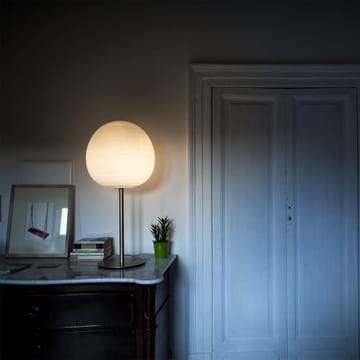 Rituals XL alta bordslampa - bianco - Foscarini