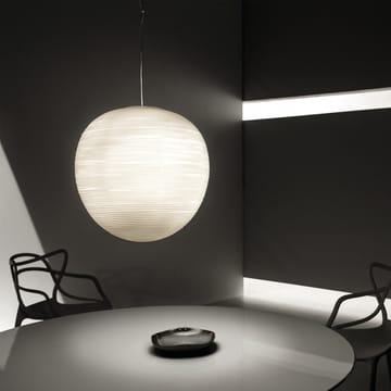 Rituals XL MyLight pendel - bianco - Foscarini