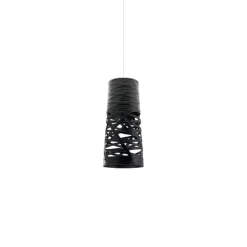 Tress mini pendel - svart - Foscarini