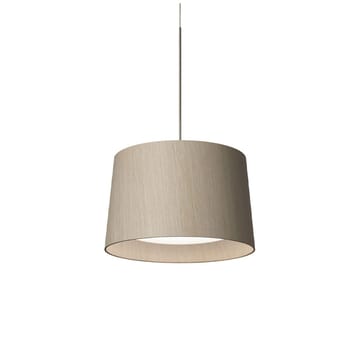 Twiggy Wood pendel - greige, ej dimbar - Foscarini