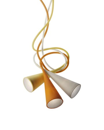 Uto pendel - orange - Foscarini