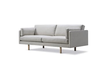 EJ220 2062 soffa 2-sits - Bardal 220-såpad ek - Fredericia Furniture