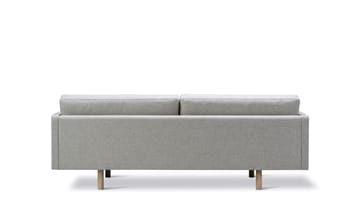 EJ220 2062 soffa 2-sits - Bardal 220-såpad ek - Fredericia Furniture