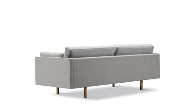 EJ220 2062 soffa 2-sits - Bardal 220-såpad ek - Fredericia Furniture